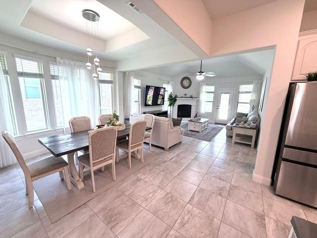 10936 Big Spring Trail McKinney, TX 75071 - Photo 9 of 20