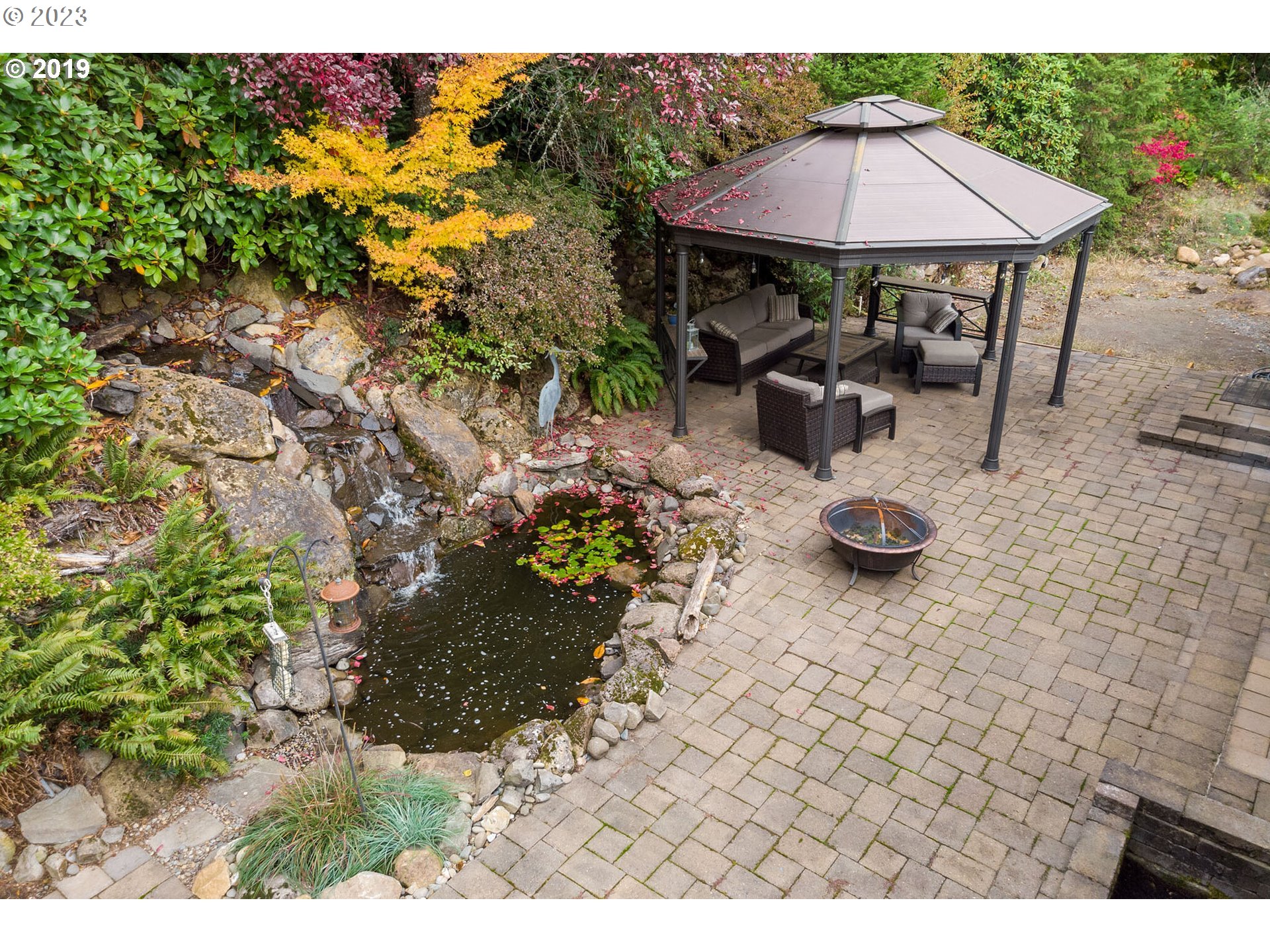 16645 South Bradley Road Oregon City, OR 97045 - Photo 34 of 41 Gallery Image 34