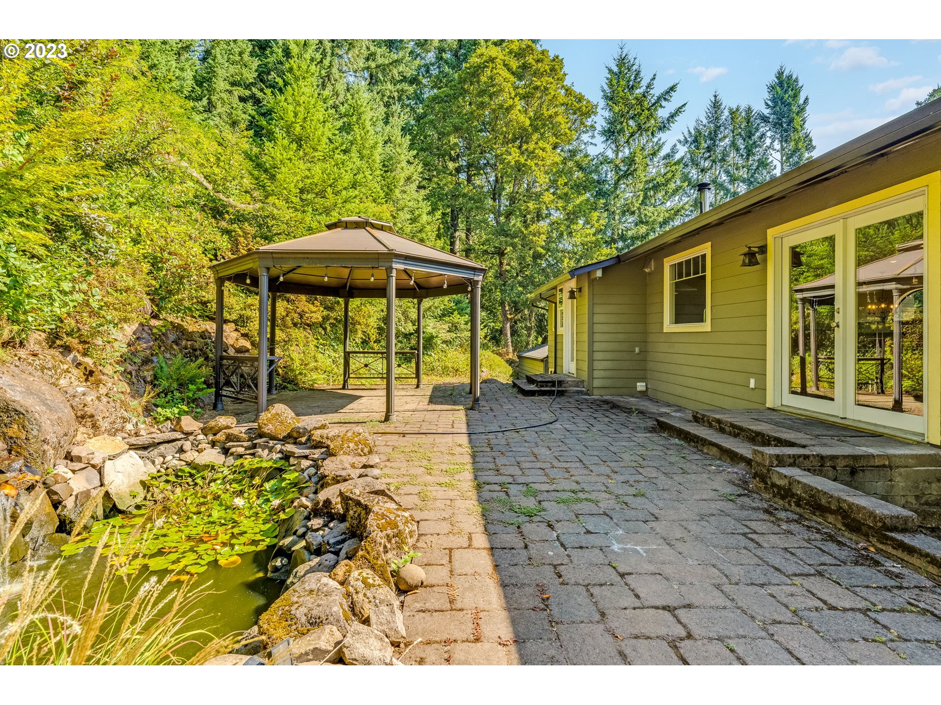 16645 South Bradley Road Oregon City, OR 97045 - Photo 35 of 41 Gallery Image 35