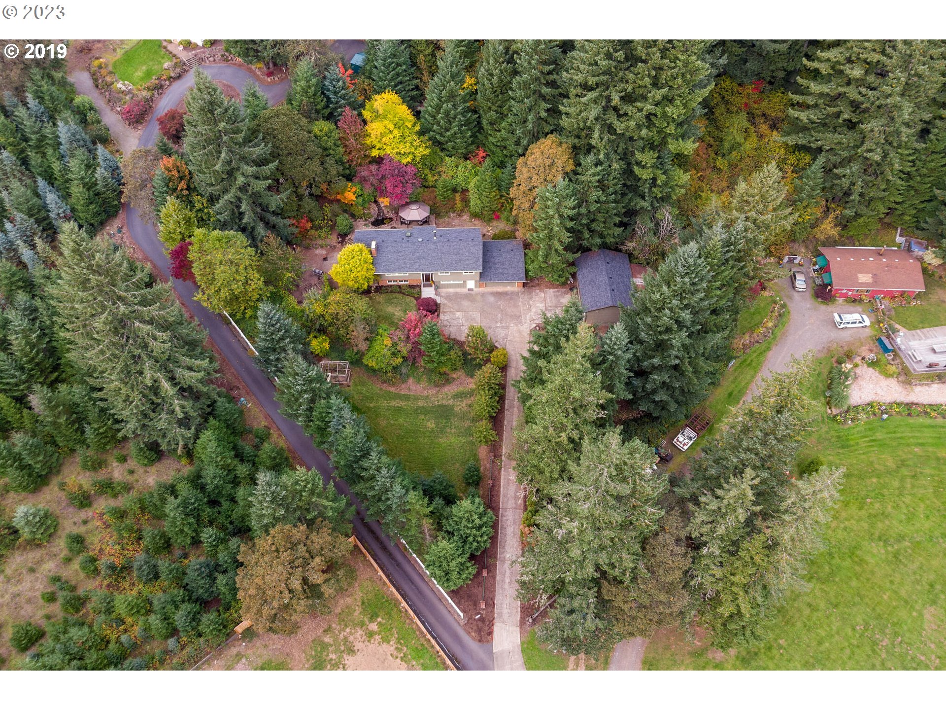 16645 South Bradley Road Oregon City, OR 97045 - Photo 40 of 41 Gallery Image 40