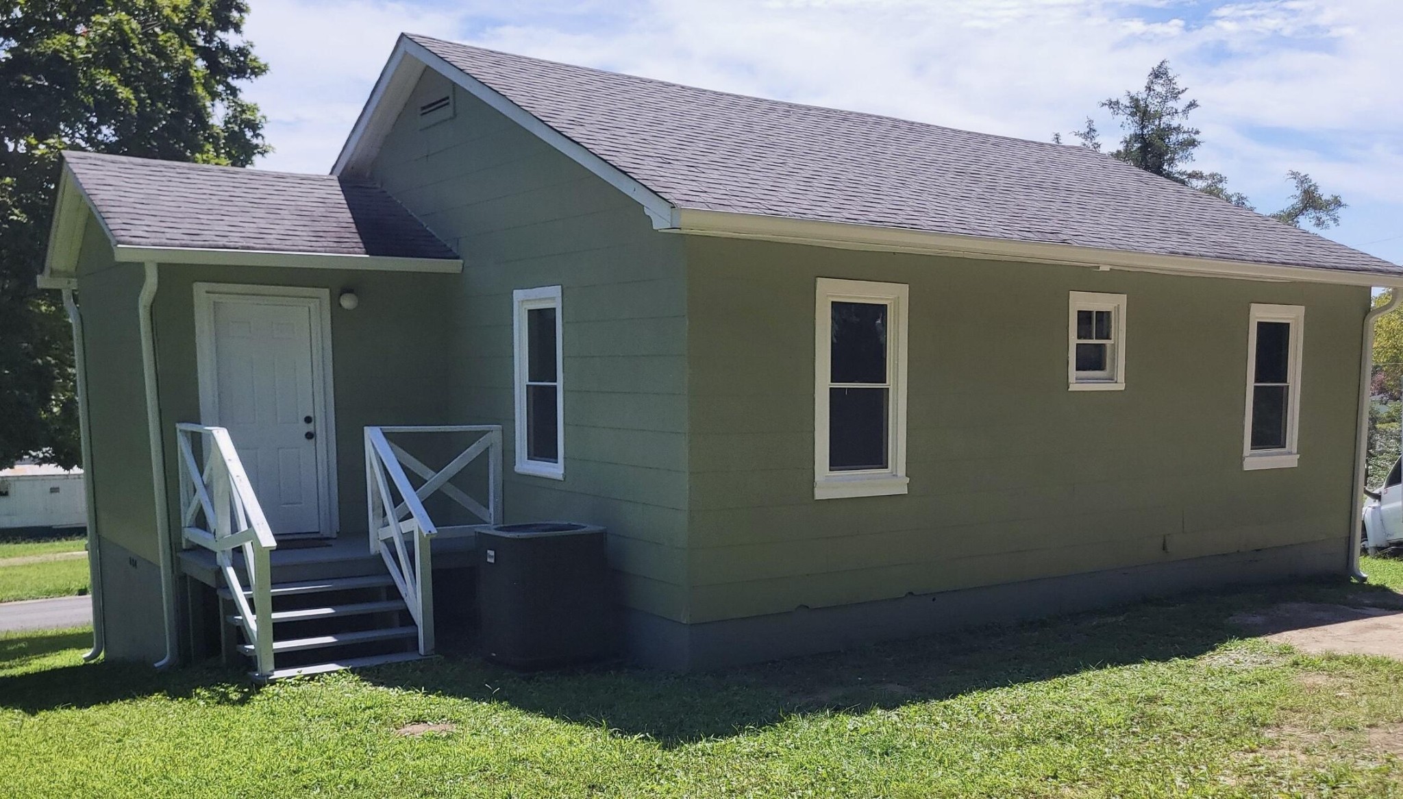 162 Farris Road Cleveland, TN 37323 - Photo 2 of 25 Gallery Image 2