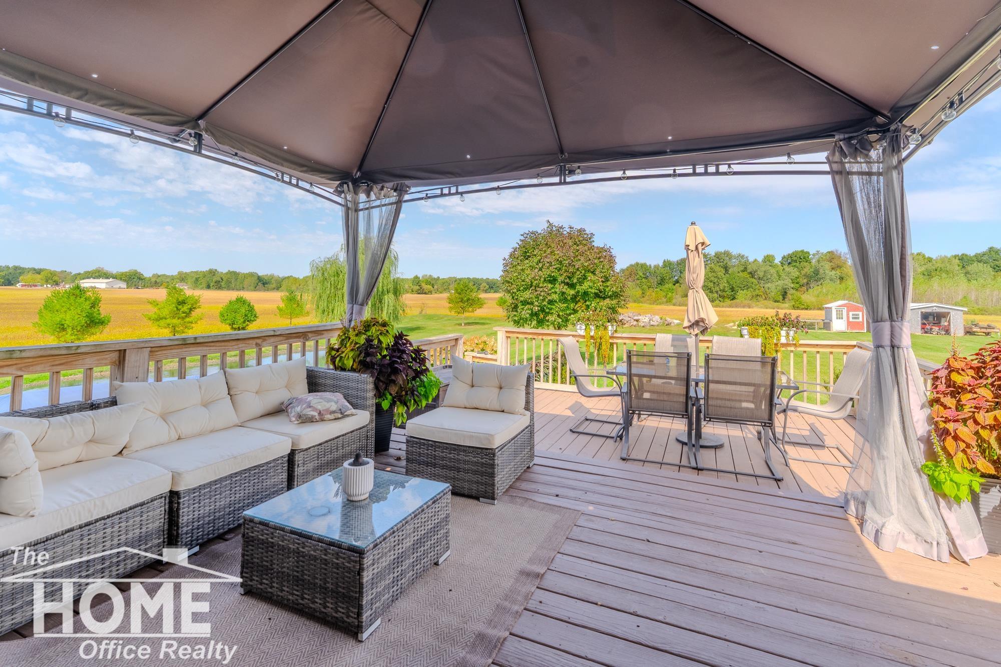 849 Hite Road Bancroft, MI 48414 - Photo 29 of 49