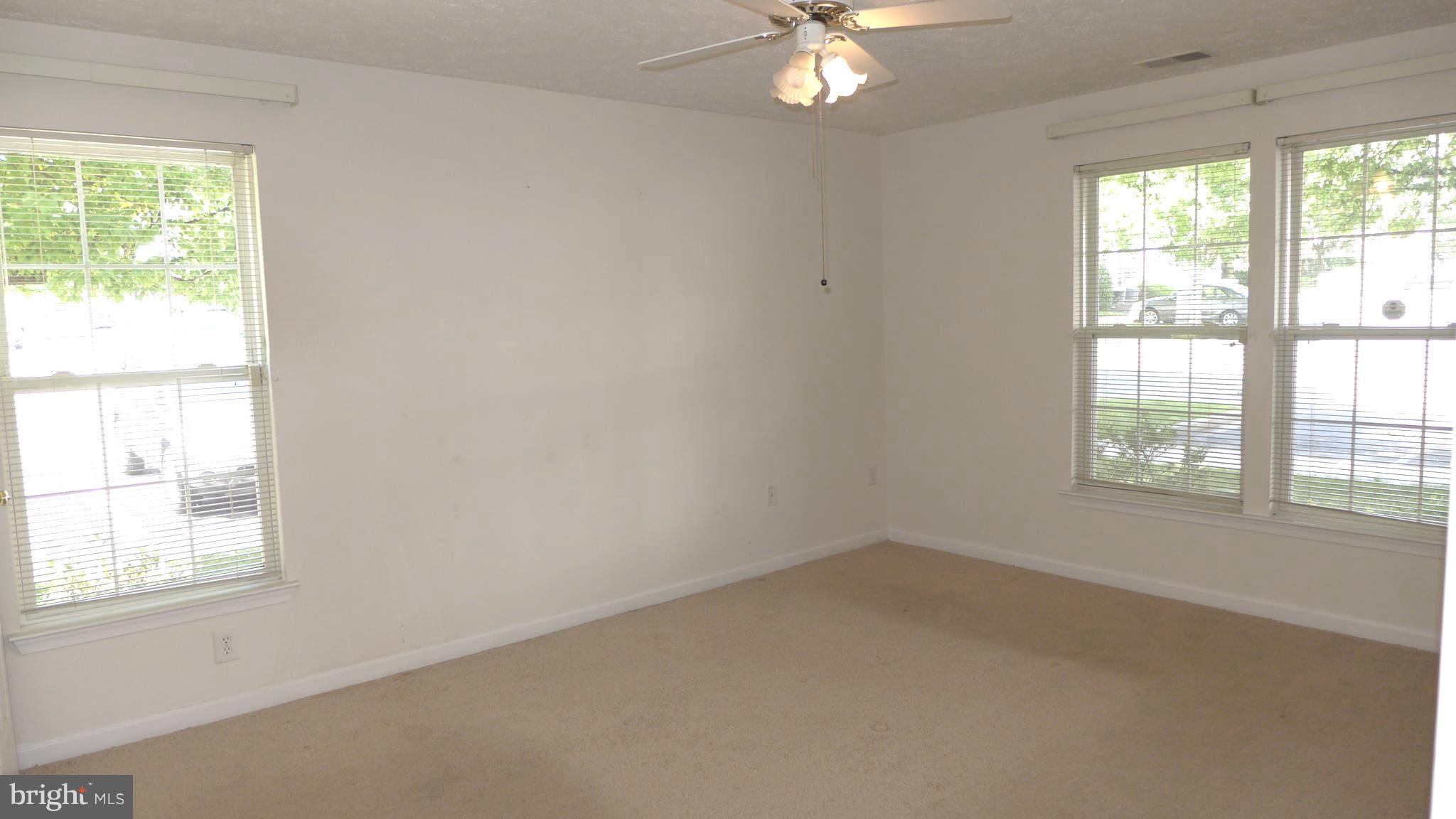 9746 Reese Farm Road, Unit 9746 Owings Mills, MD 21117 - Photo 15 of 22 an empty room with a window