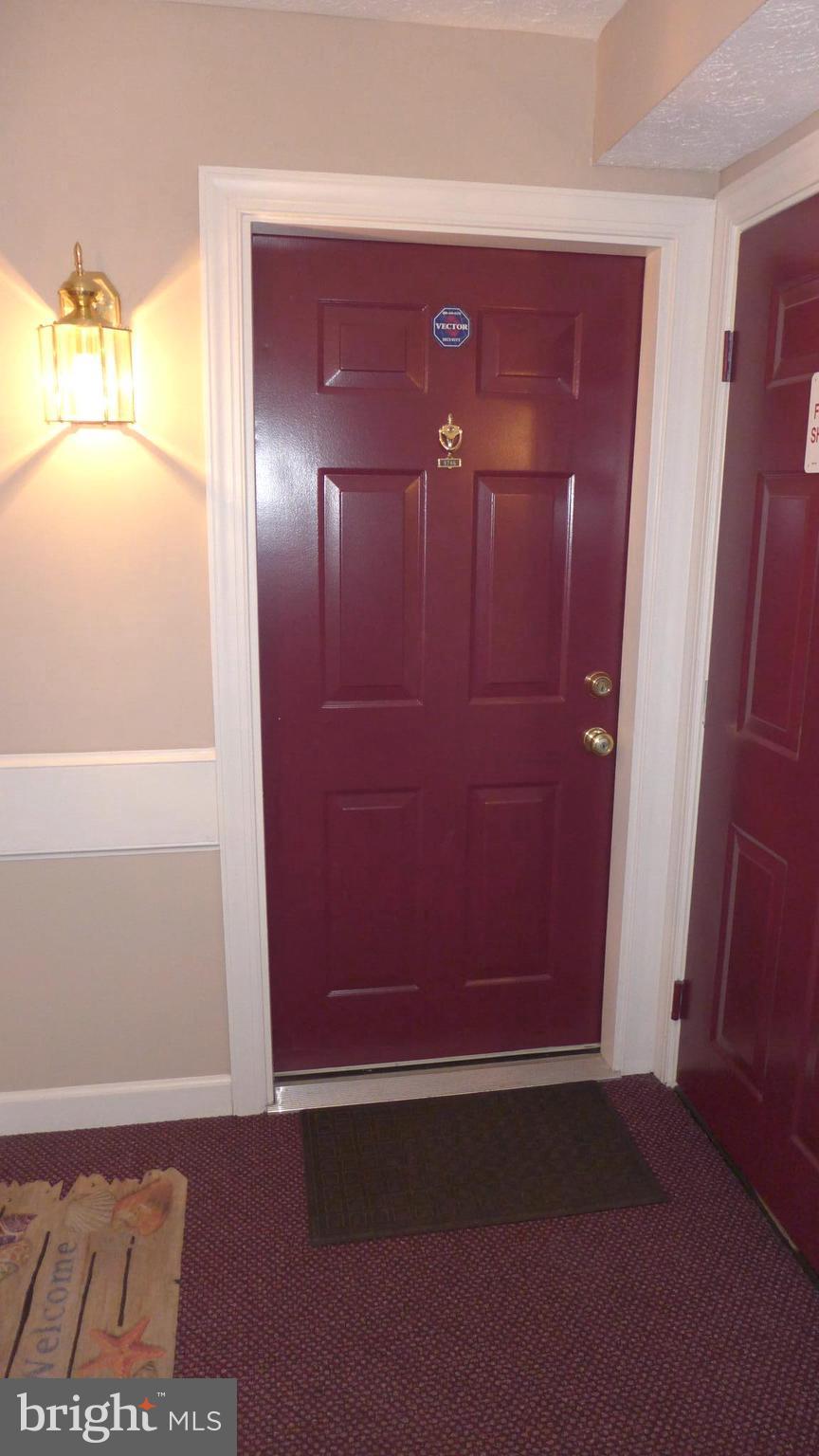 9746 Reese Farm Road, Unit 9746 Owings Mills, MD 21117 - Photo 3 of 22 a view of an empty room