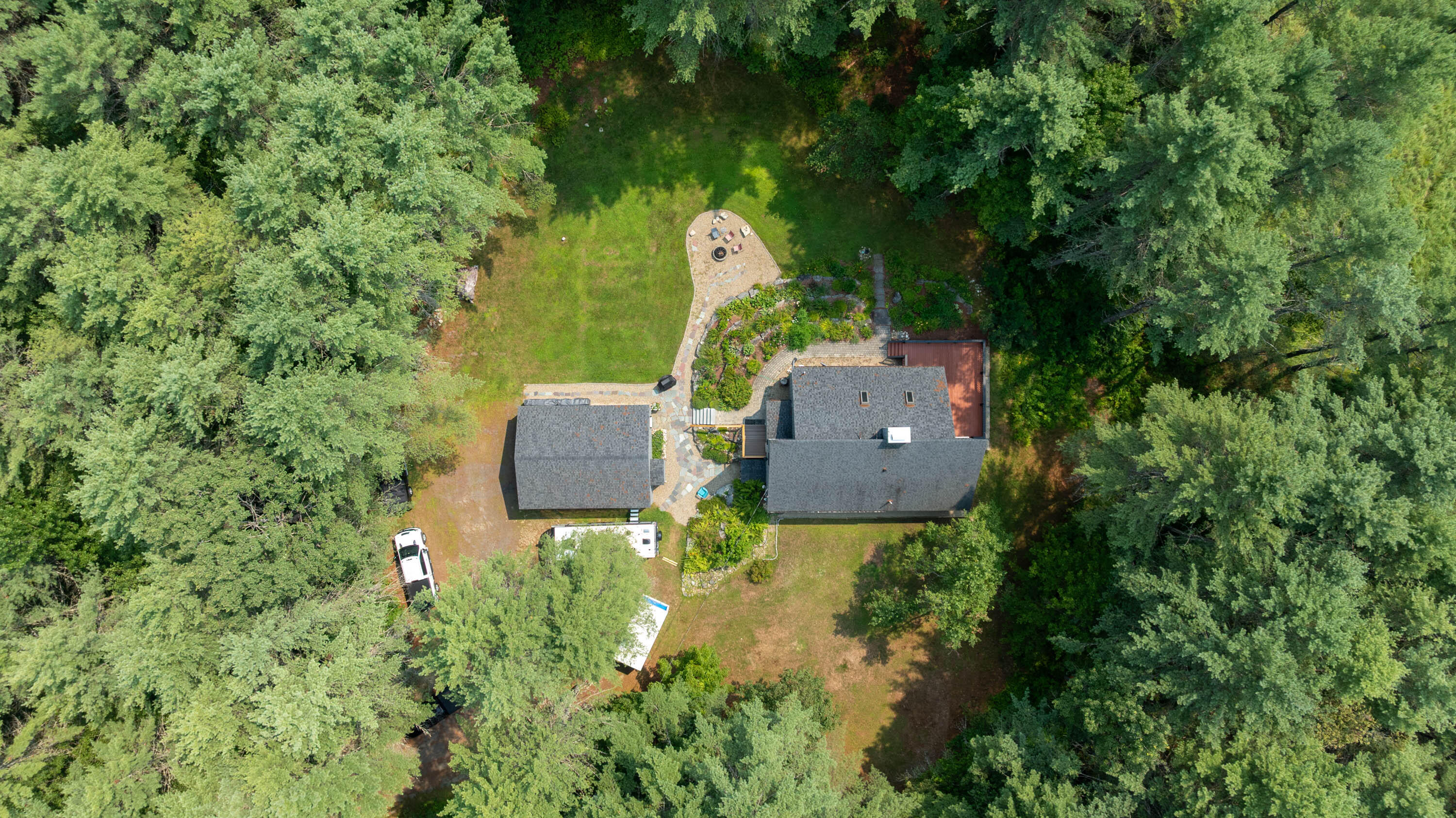 27 Ramsdell Road Gray, ME 04039 - Photo 57 of 58 pic-12