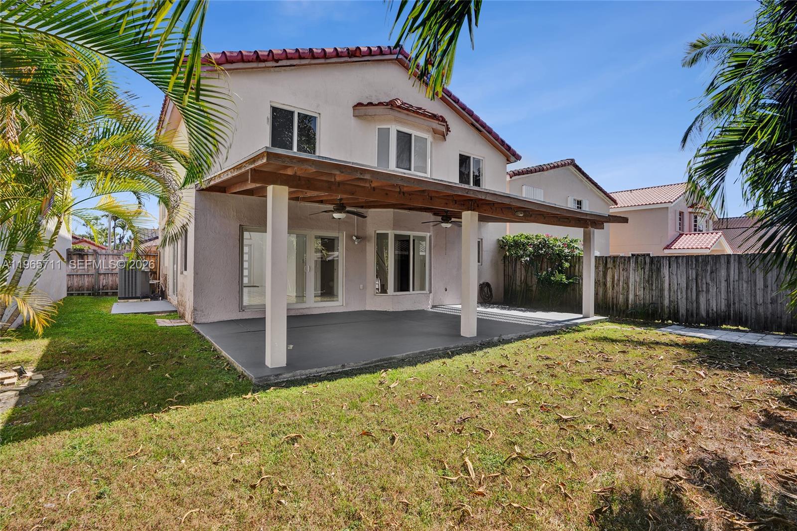 15502 Southwest 137th Place Miami, FL 33177 - Photo 54 of 82