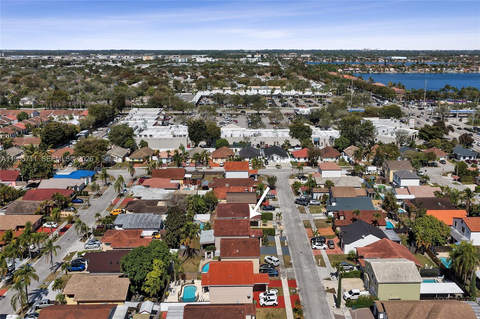 15502 Southwest 137th Place Miami, FL 33177 - Photo 63 of 82