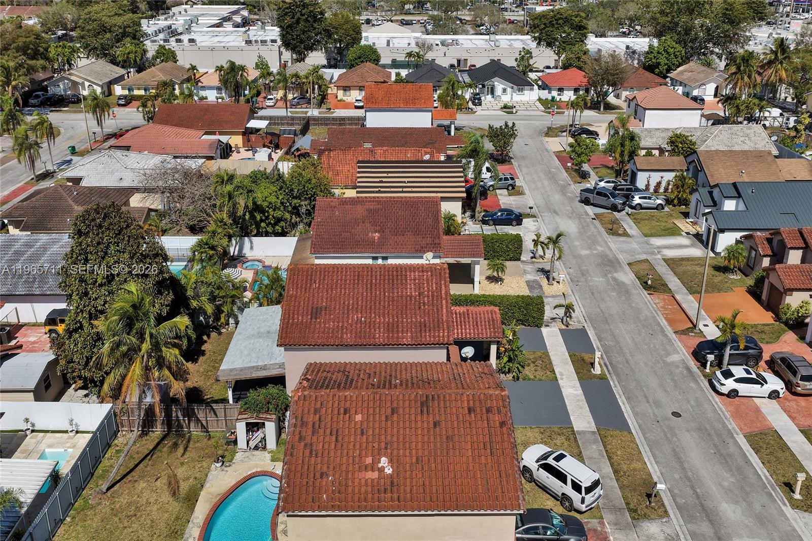 15502 Southwest 137th Place Miami, FL 33177 - Photo 65 of 82