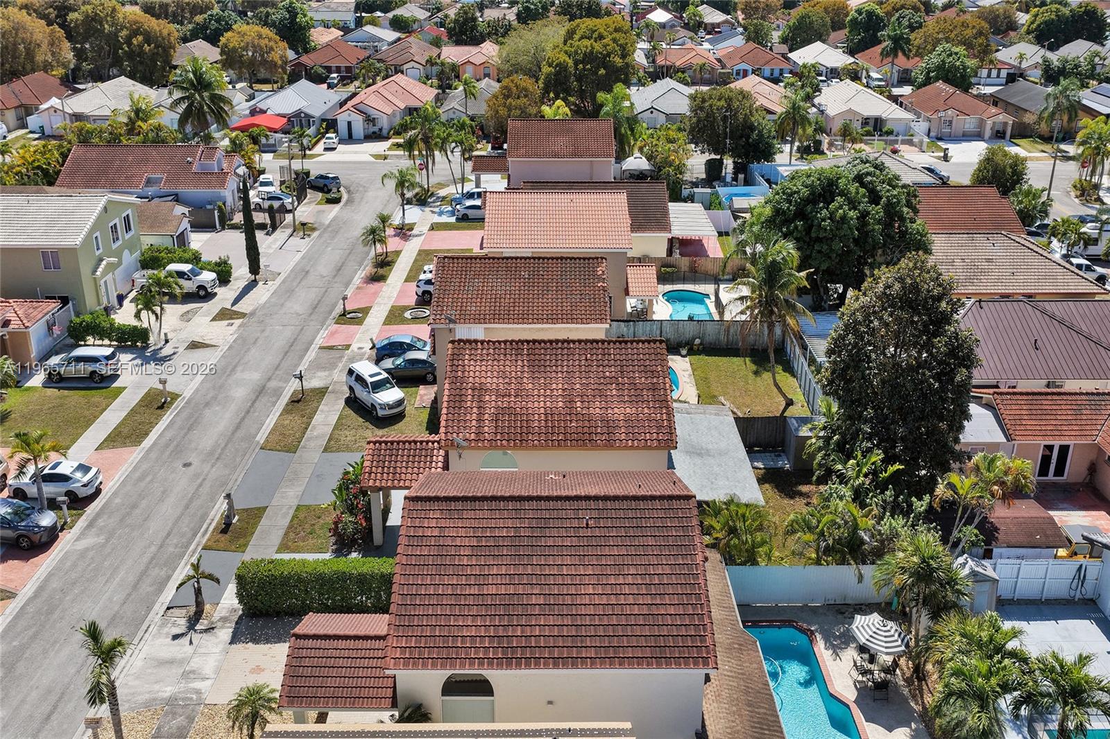 15502 Southwest 137th Place Miami, FL 33177 - Photo 73 of 82