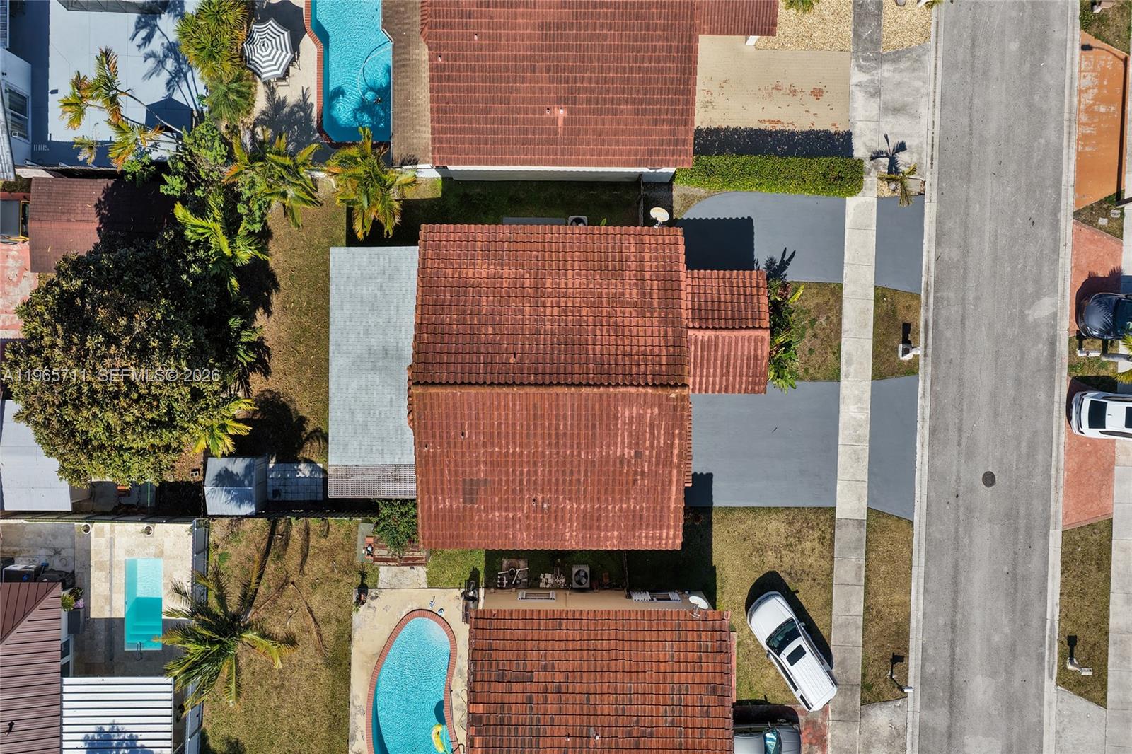 15502 Southwest 137th Place Miami, FL 33177 - Photo 78 of 82