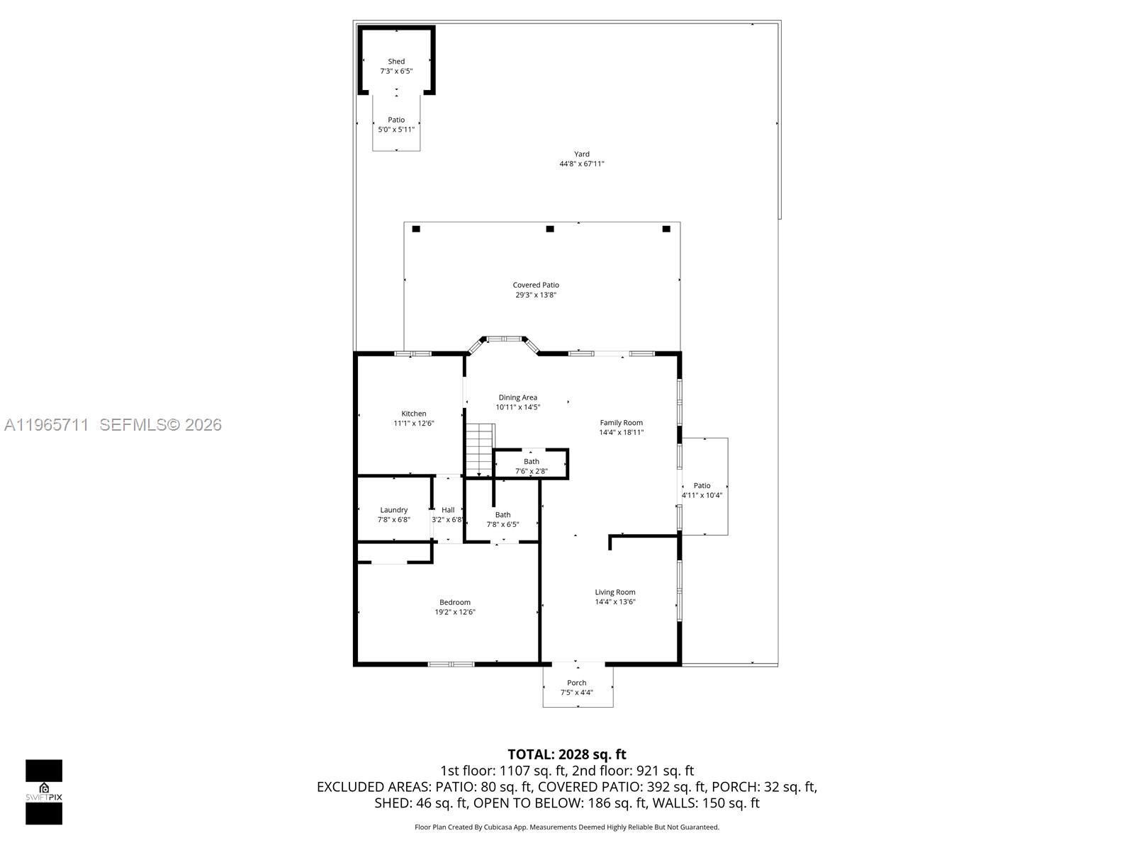 15502 Southwest 137th Place Miami, FL 33177 - Photo 80 of 82