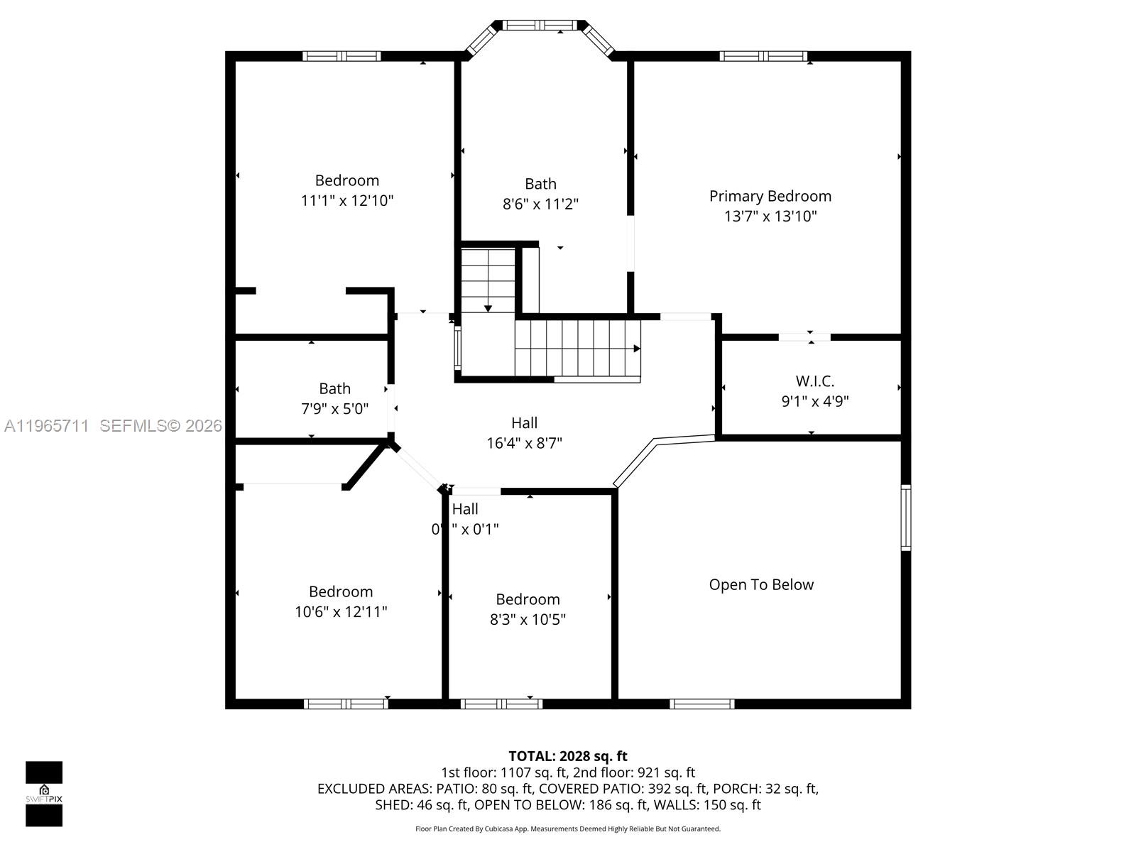 15502 Southwest 137th Place Miami, FL 33177 - Photo 81 of 82