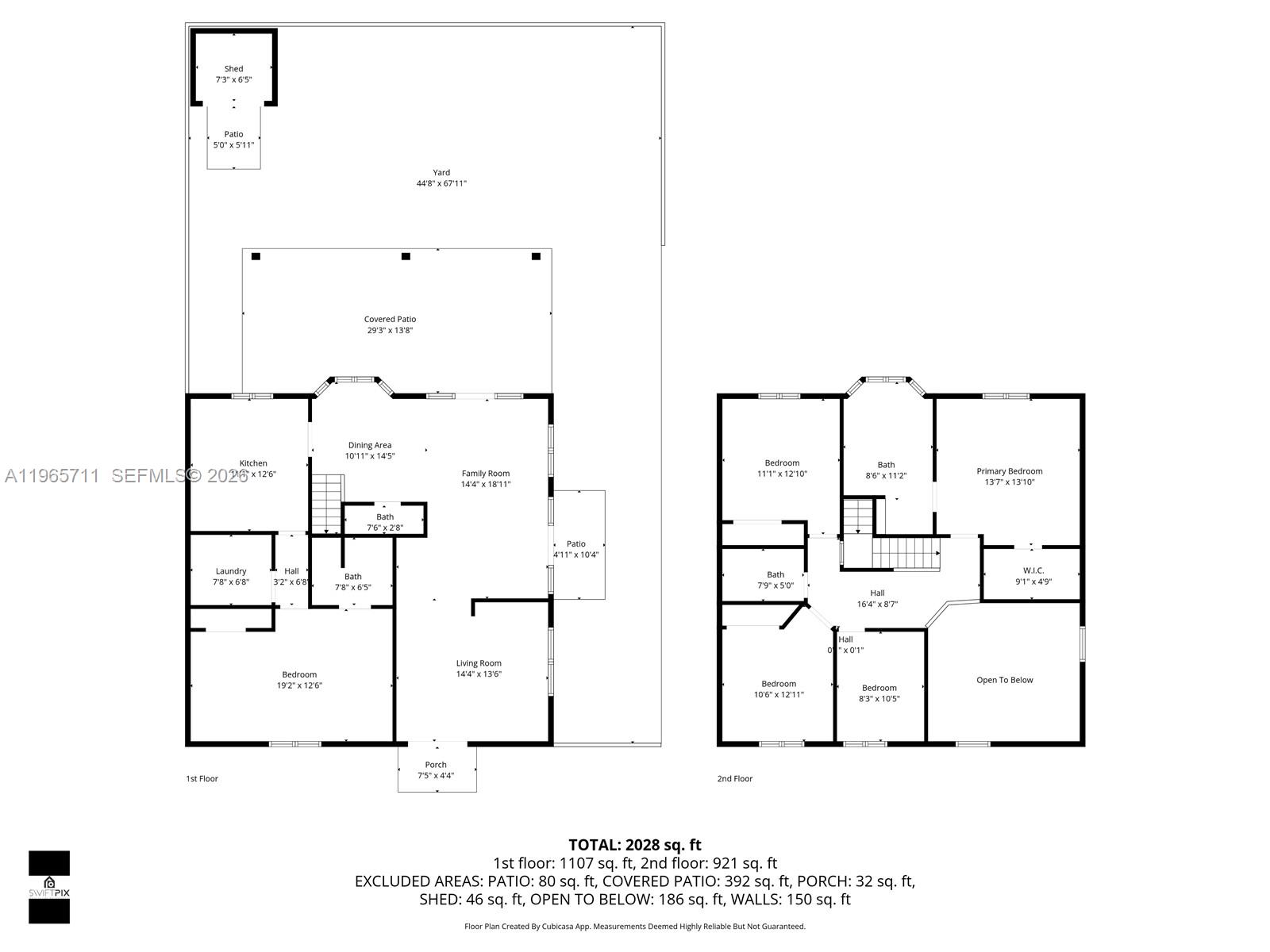 15502 Southwest 137th Place Miami, FL 33177 - Photo 82 of 82
