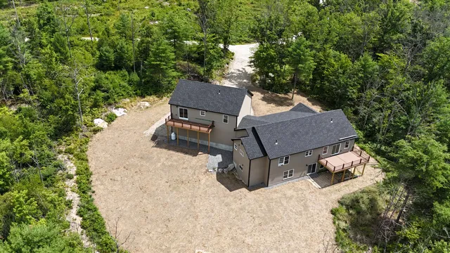 $949,500 | 79 Pasture Lane, Brownfield, ME 04010