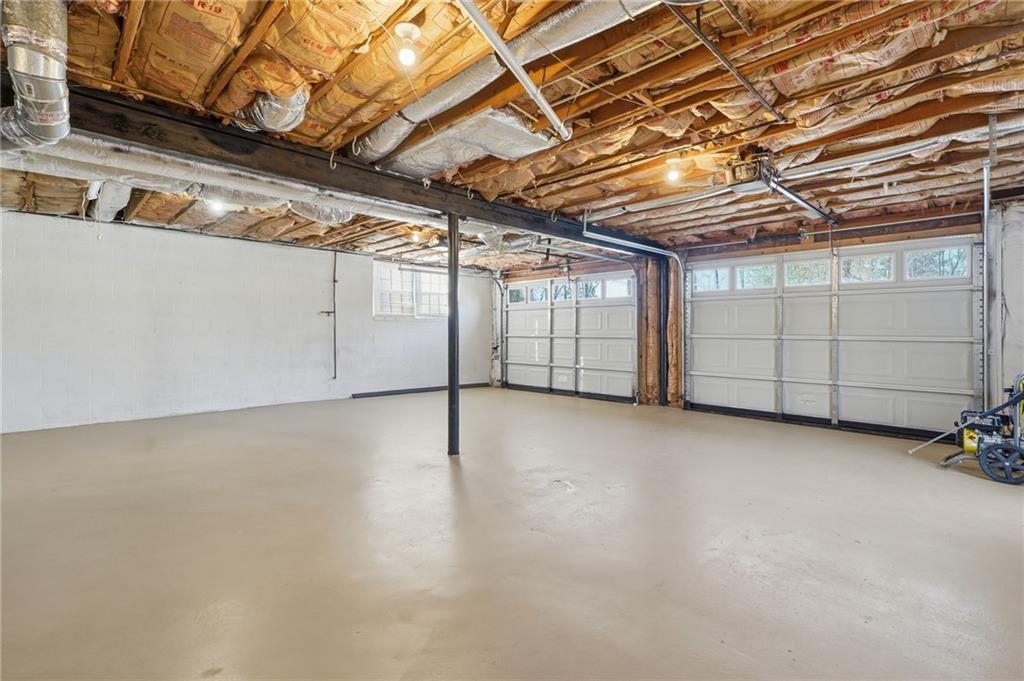 2810 Shaw Road Marietta, GA 30066 - Photo 31 of 38 a view of a room with storage and utility room