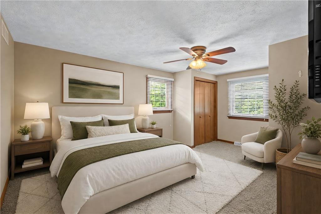 2535 Morton Road Pittsburgh, PA 15241 - Photo 27 of 48 *Virtually Staged*