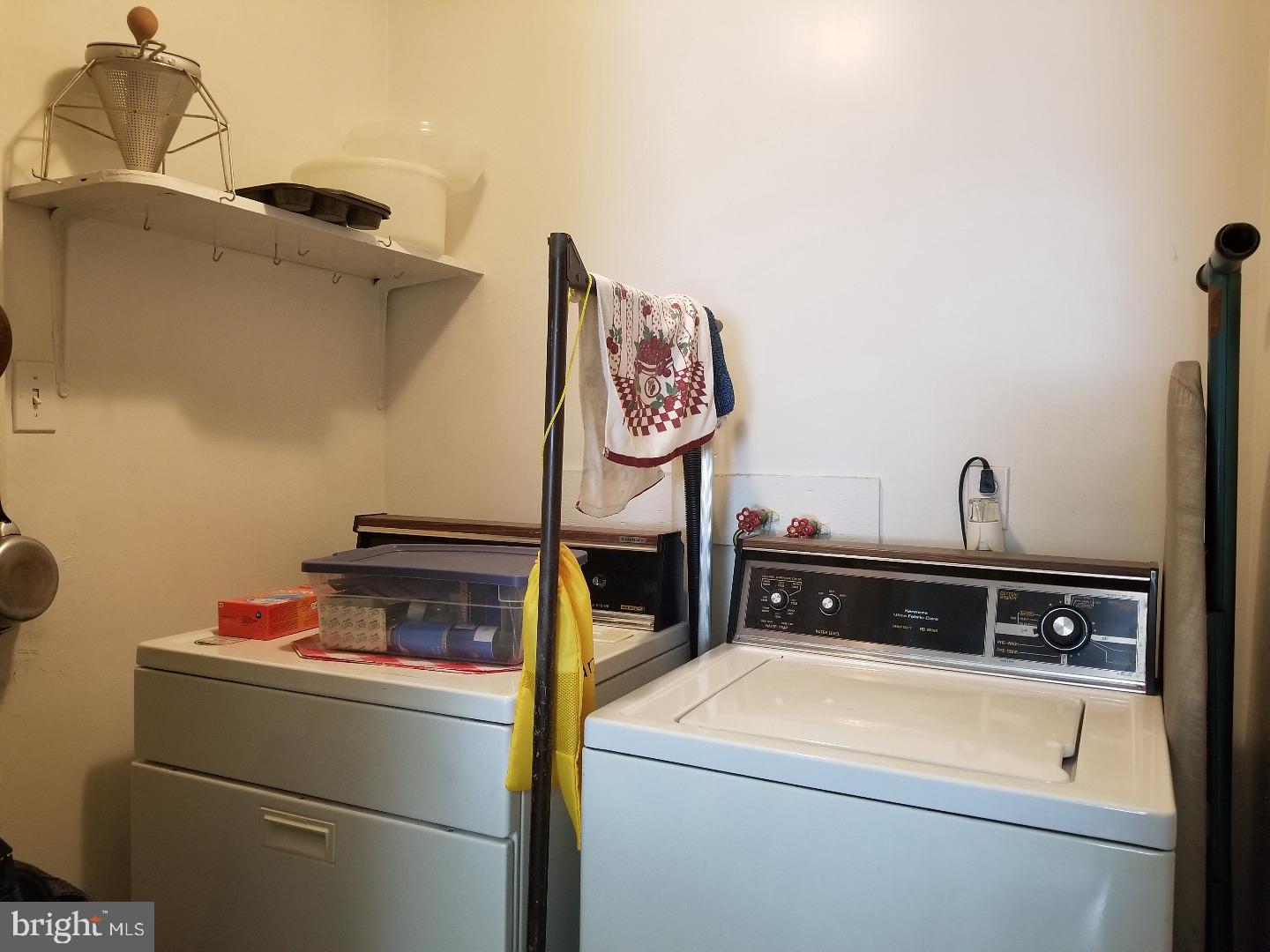 59 Cedar Road Penns Grove, NJ 08069 - Photo 14 of 20 Laundry Room