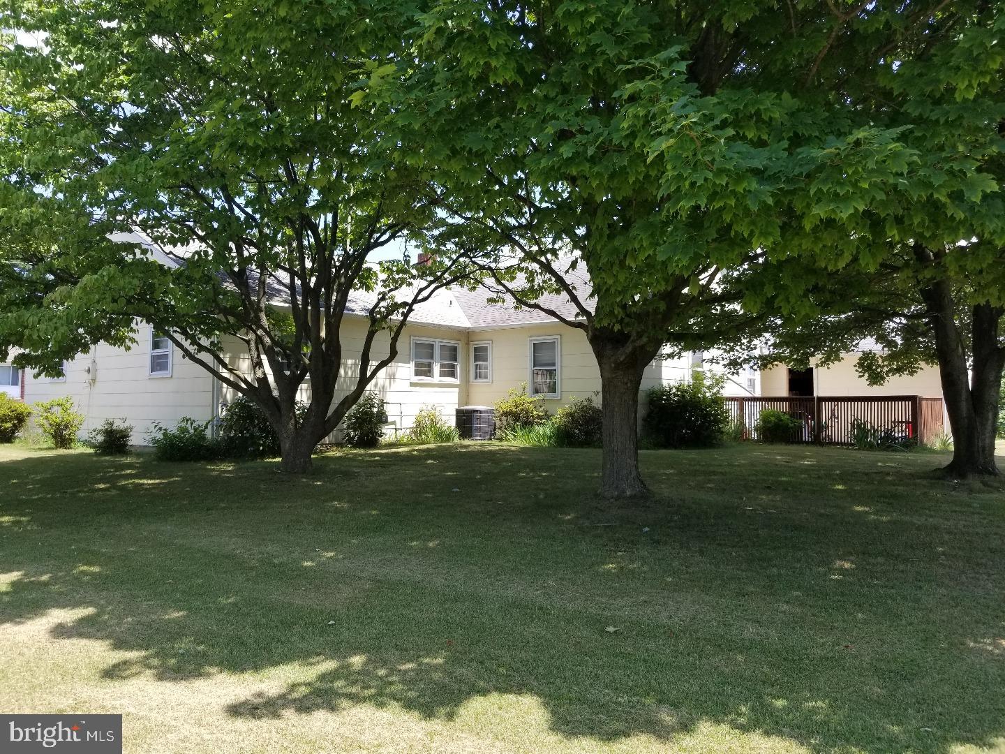 59 Cedar Road Penns Grove, NJ 08069 - Photo 4 of 20 Back Yard