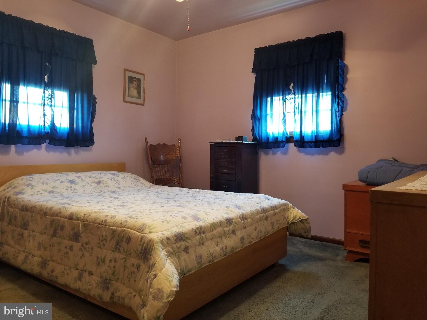 59 Cedar Road Penns Grove, NJ 08069 - Photo 5 of 20 Master Bedroom