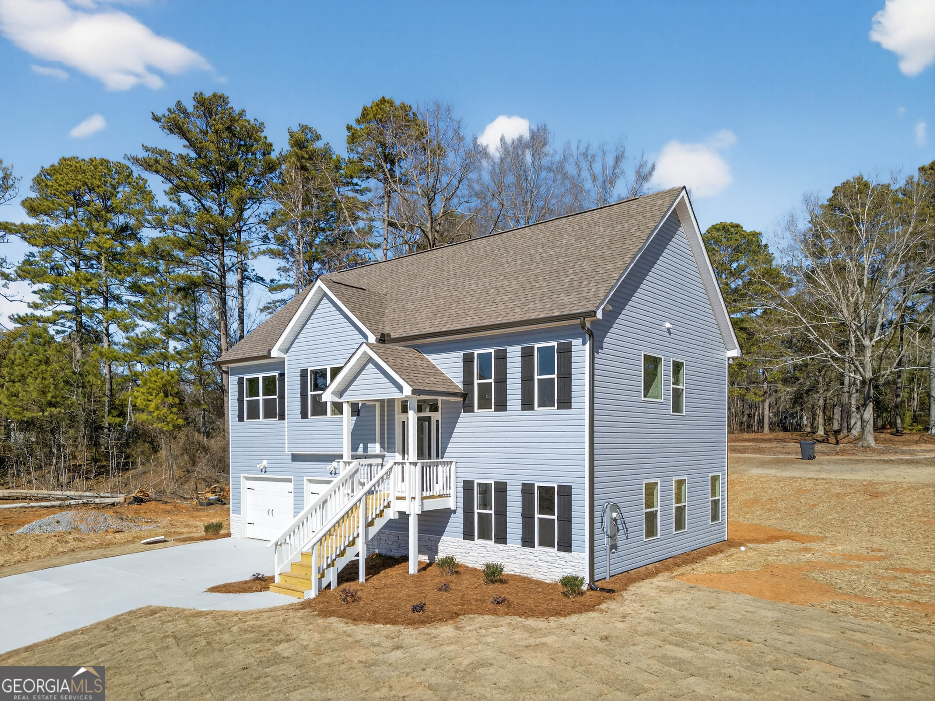 713 Oakmont Trail Villa Rica, GA 30180 - Photo 2 of 35