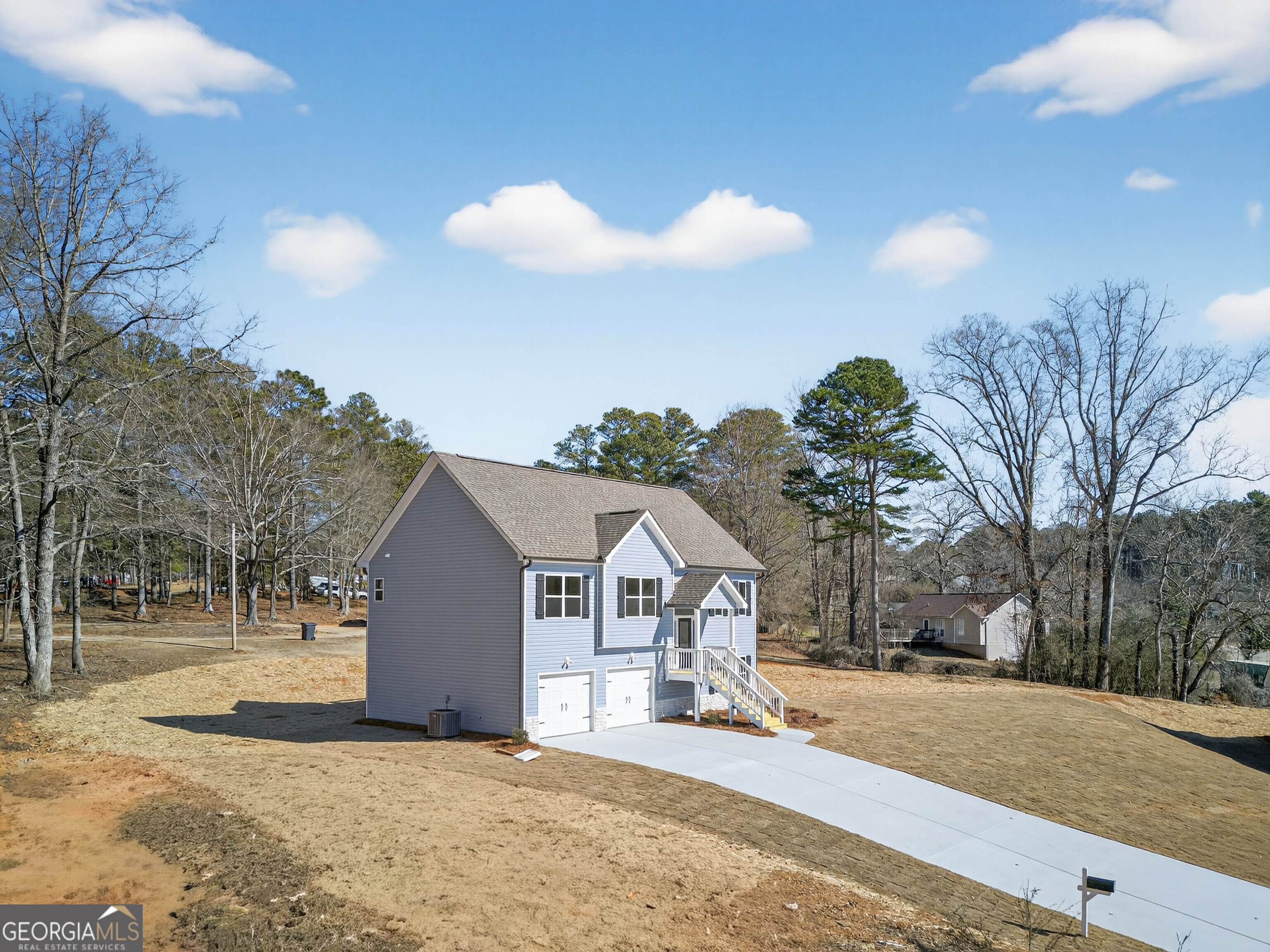 713 Oakmont Trail Villa Rica, GA 30180 - Photo 3 of 35