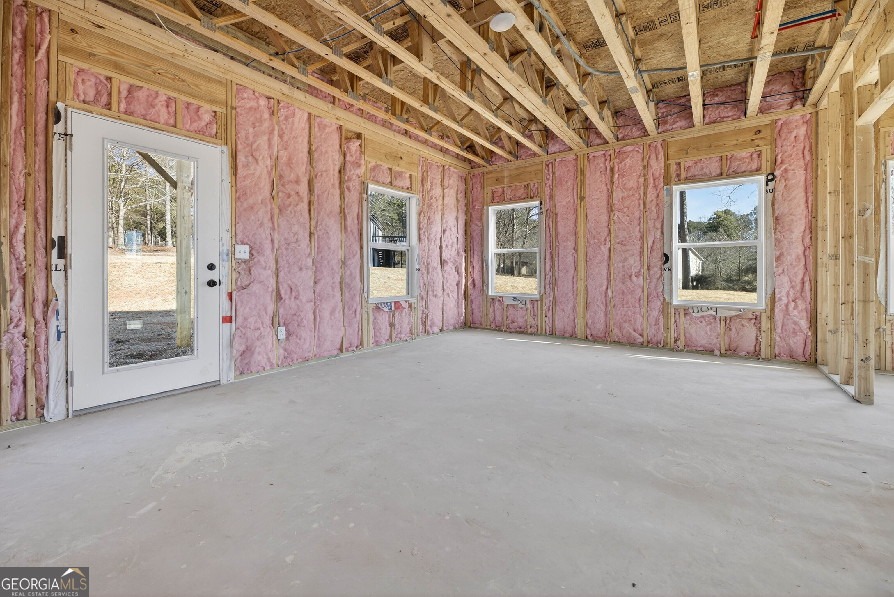 713 Oakmont Trail Villa Rica, GA 30180 - Photo 32 of 35