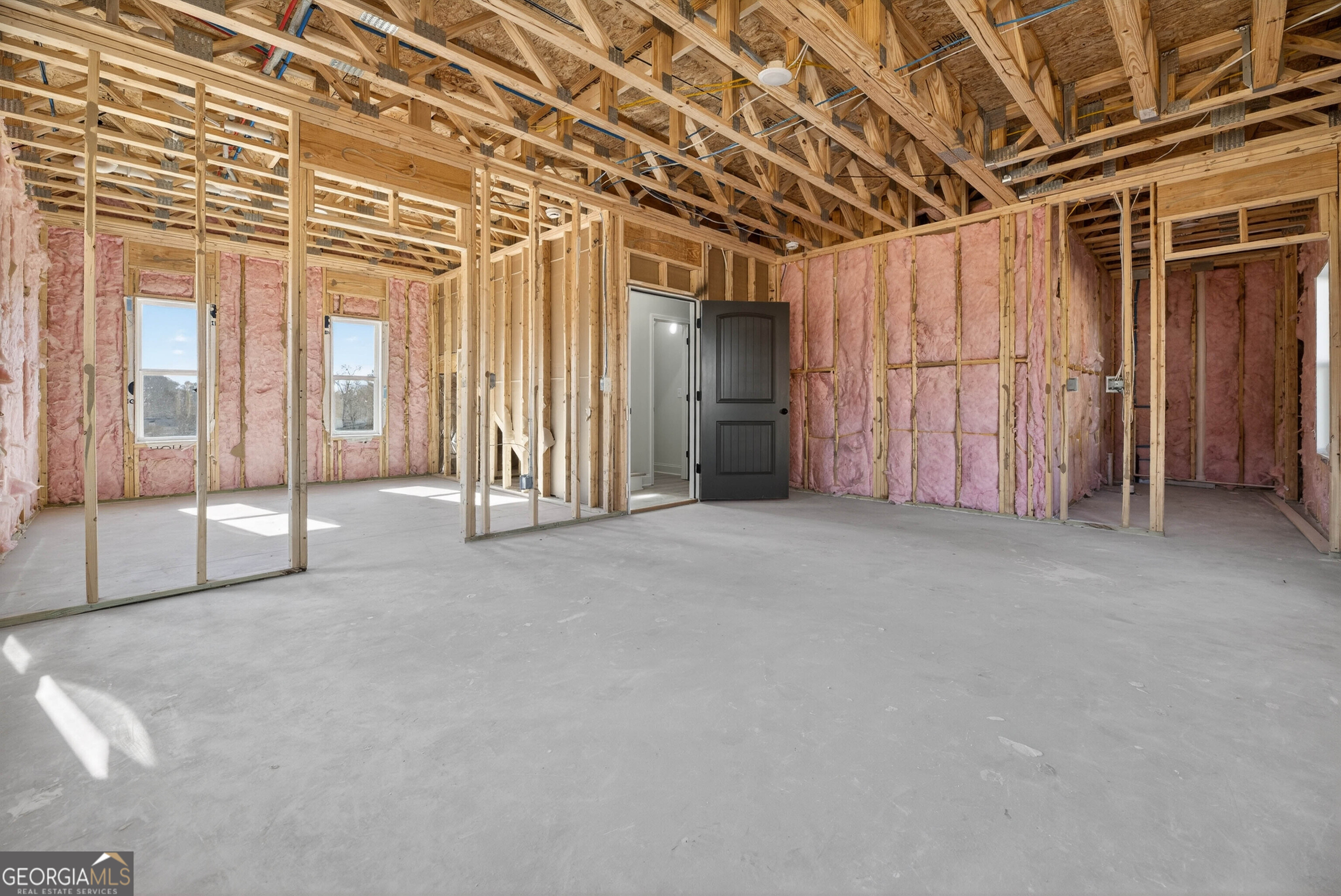 713 Oakmont Trail Villa Rica, GA 30180 - Photo 33 of 35