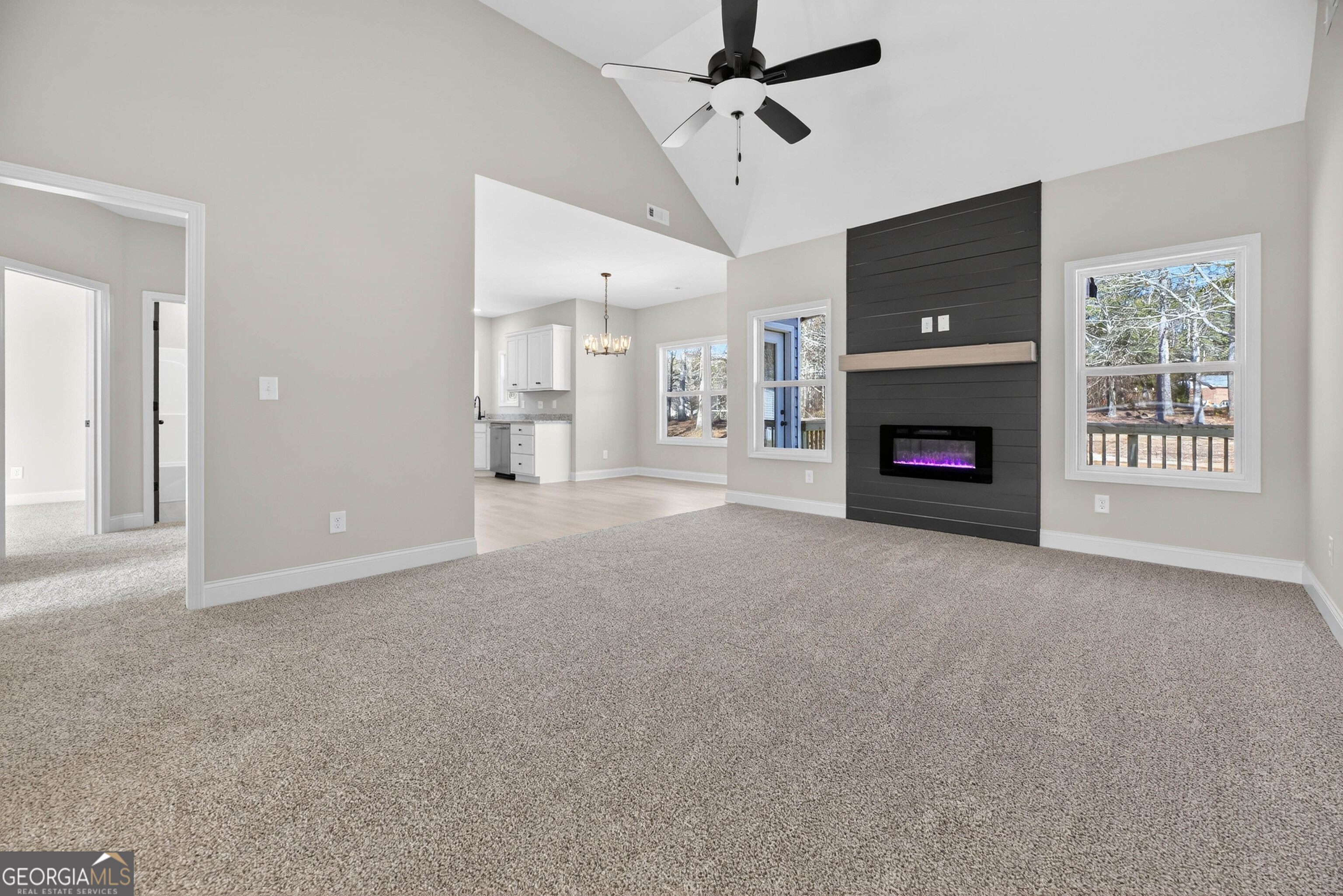 713 Oakmont Trail Villa Rica, GA 30180 - Photo 8 of 35