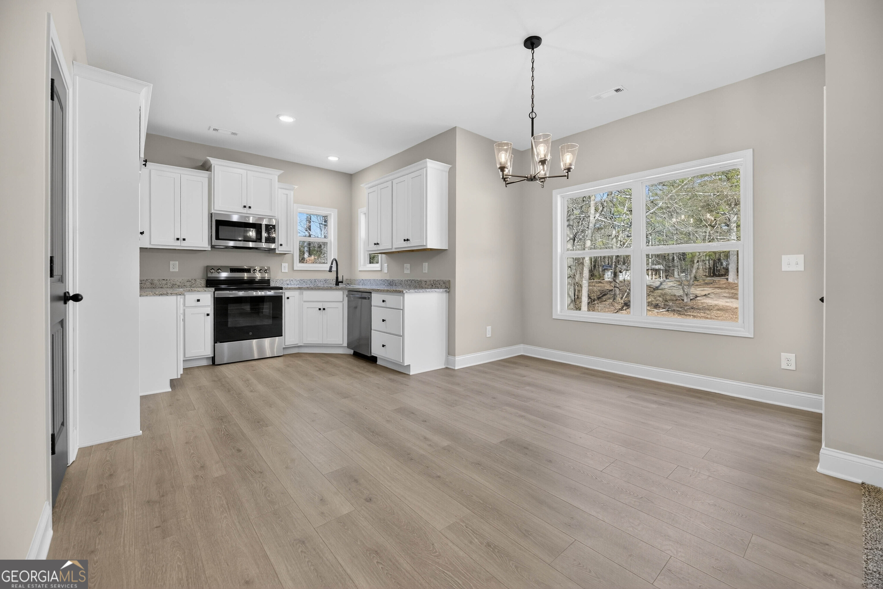 713 Oakmont Trail Villa Rica, GA 30180 - Photo 10 of 35