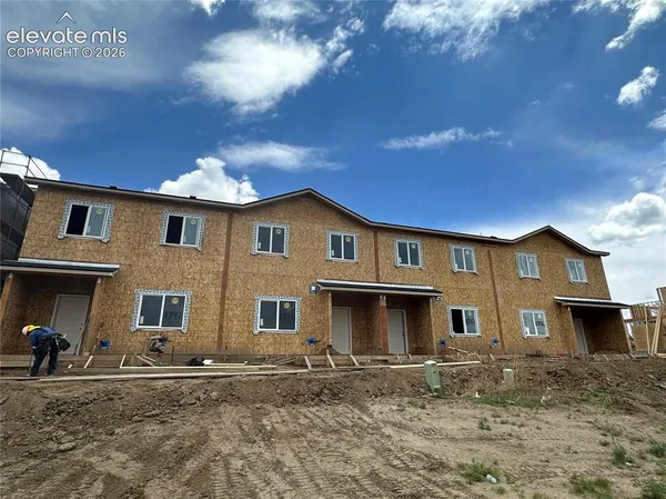 $329,900 | 1718 Sandtoft Heights, Colorado Springs, CO 80951