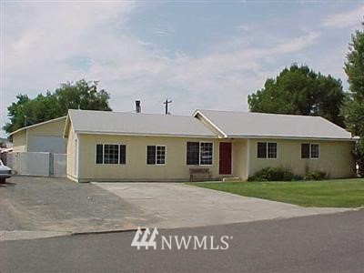 160 Larson Road Yakima, WA 98908 - Photo 1 of 1