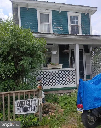 $54,900 | 726 Water Street, Orbisonia, PA 17243