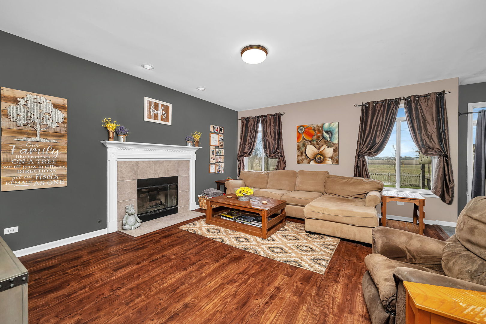 26909 West Cypress Road Channahon, IL 60410 - Photo 12 of 34