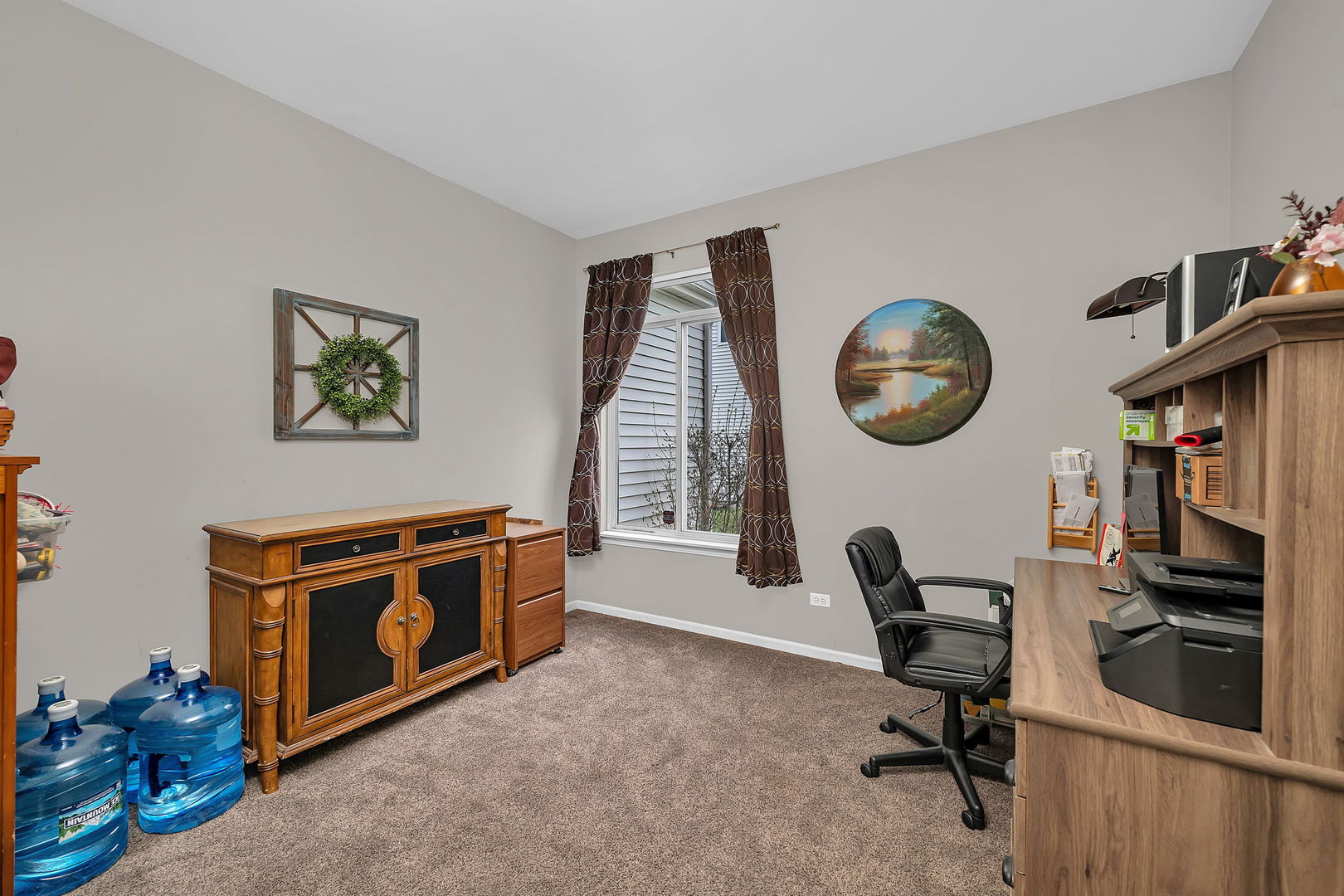 26909 West Cypress Road Channahon, IL 60410 - Photo 13 of 34