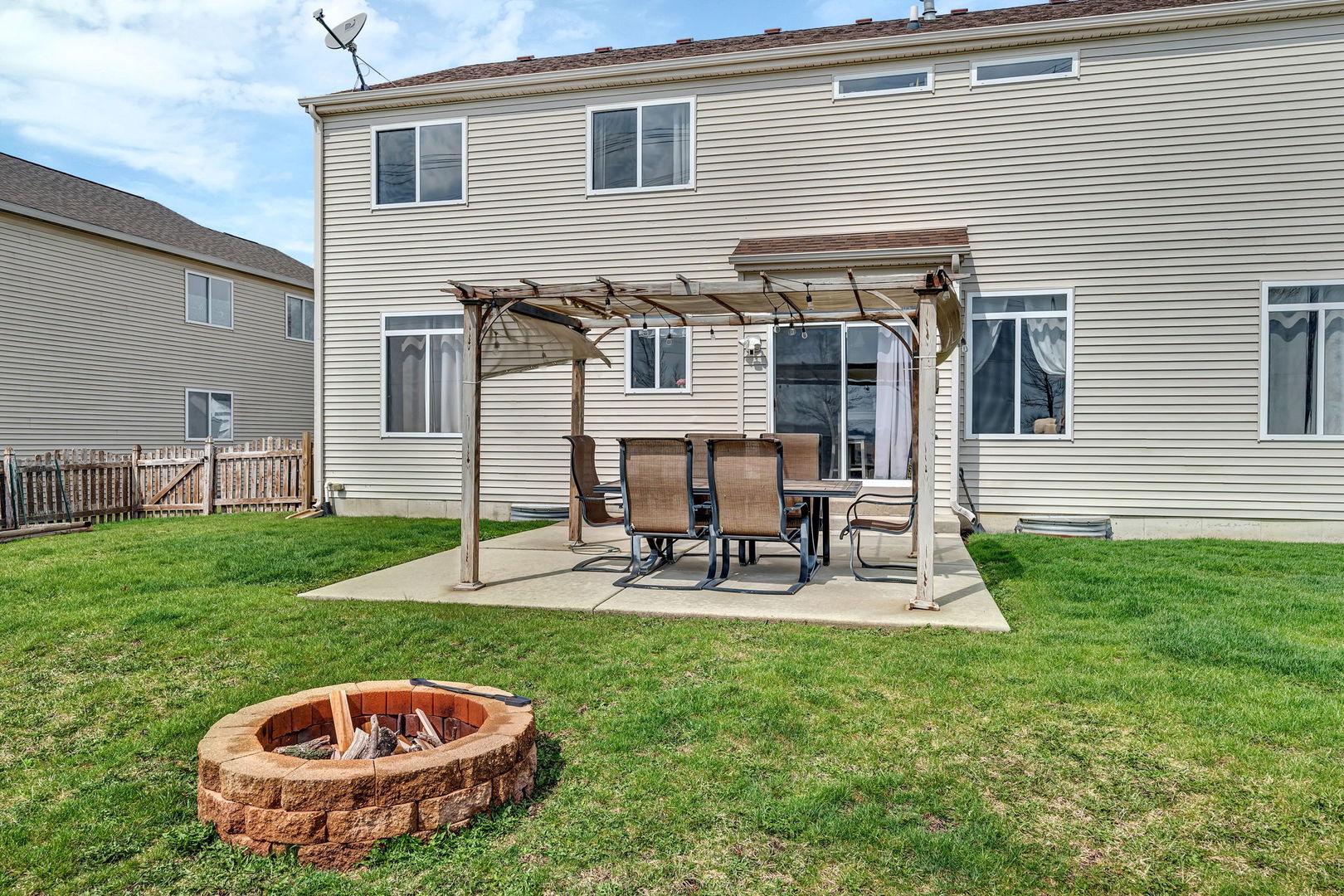 26909 West Cypress Road Channahon, IL 60410 - Photo 26 of 34