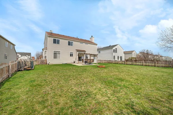 $440,000 | 26909 West Cypress Road, Channahon, IL 60410