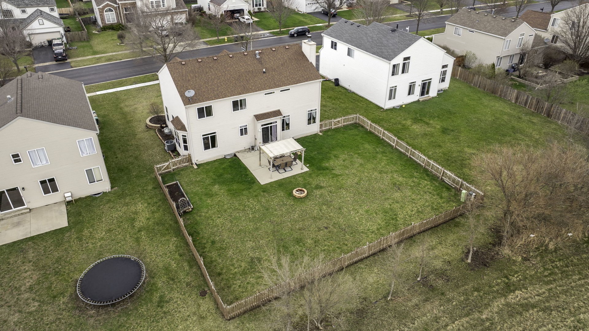 26909 West Cypress Road Channahon, IL 60410 - Photo 28 of 34