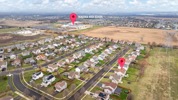 $440,000 | 26909 West Cypress Road, Channahon, IL 60410