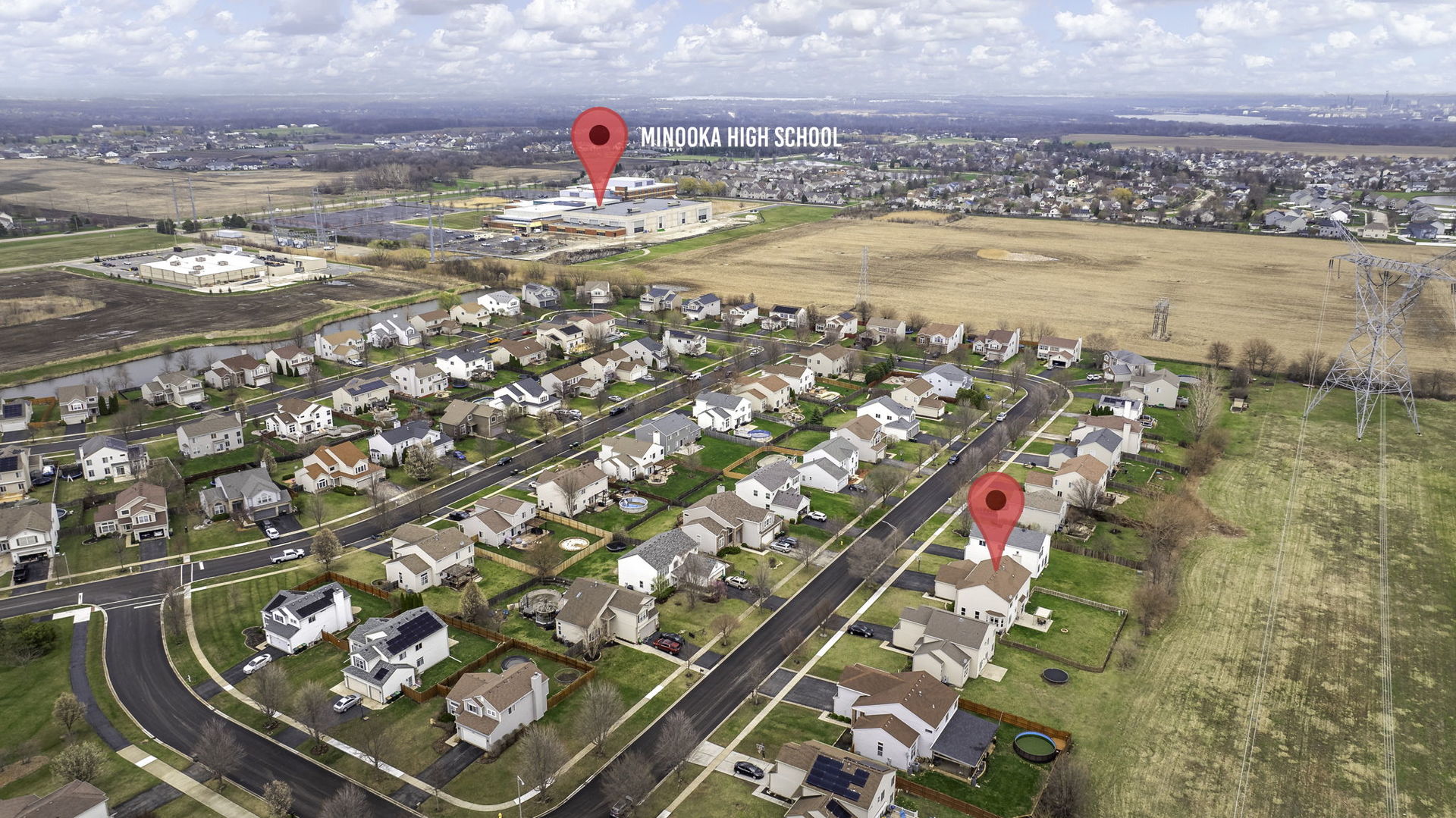 26909 West Cypress Road Channahon, IL 60410 - Photo 29 of 34