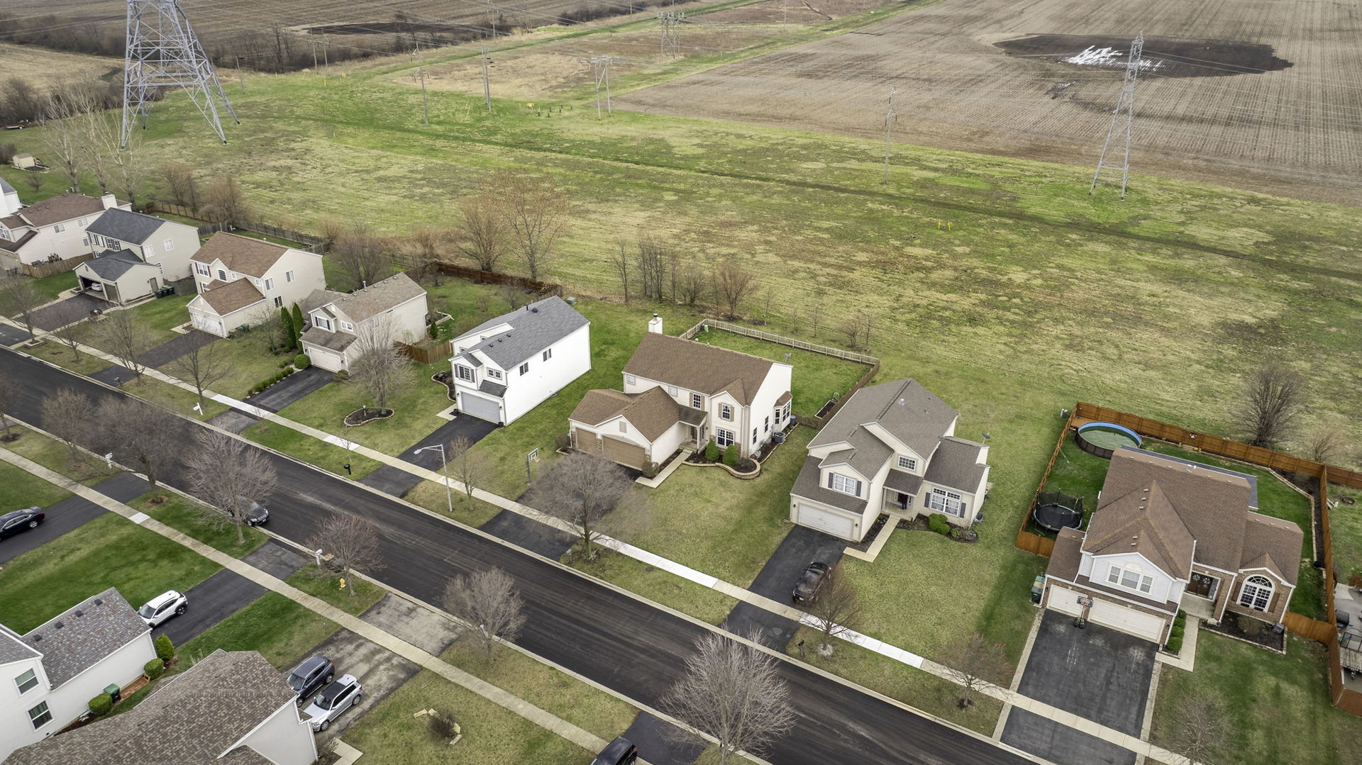 26909 West Cypress Road Channahon, IL 60410 - Photo 30 of 34