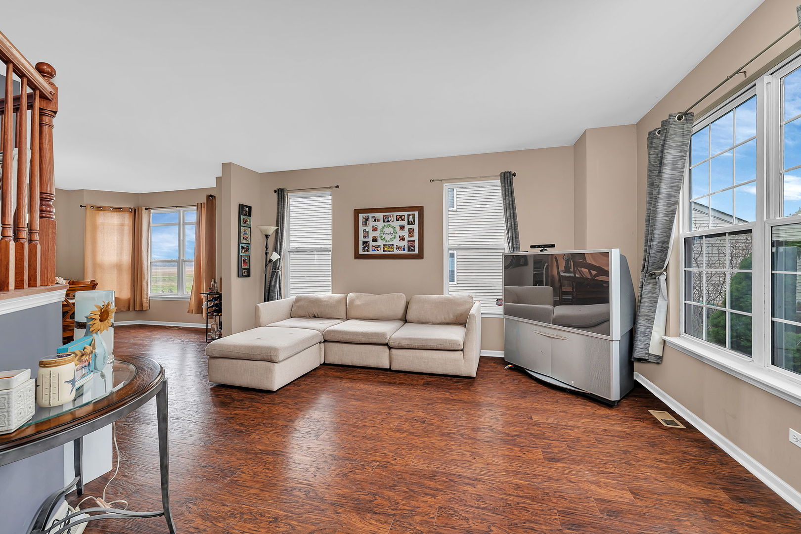 26909 West Cypress Road Channahon, IL 60410 - Photo 3 of 34