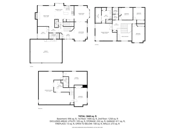 $440,000 | 26909 West Cypress Road, Channahon, IL 60410