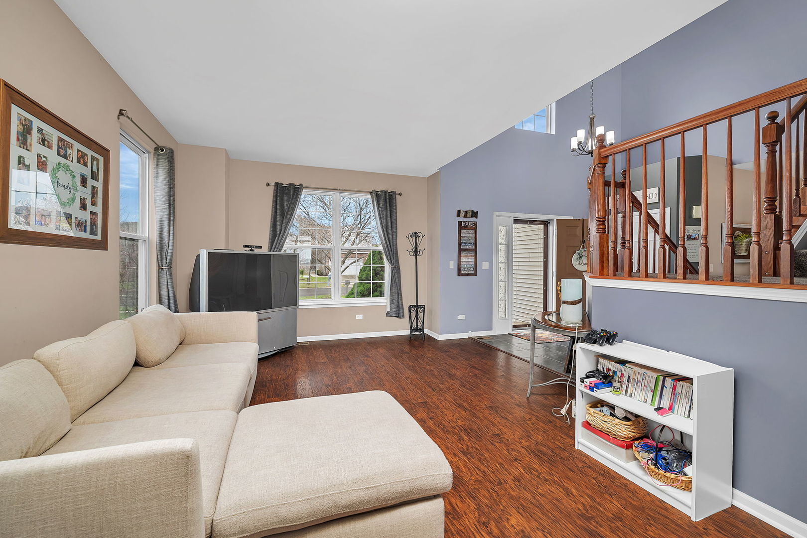 26909 West Cypress Road Channahon, IL 60410 - Photo 4 of 34