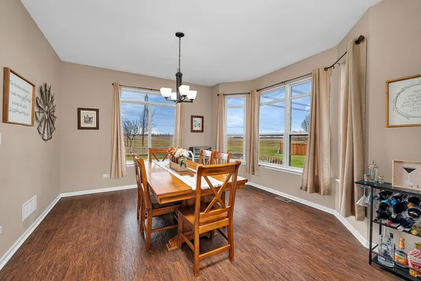$440,000 | 26909 West Cypress Road, Channahon, IL 60410