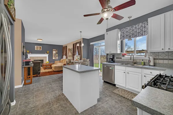 $440,000 | 26909 West Cypress Road, Channahon, IL 60410