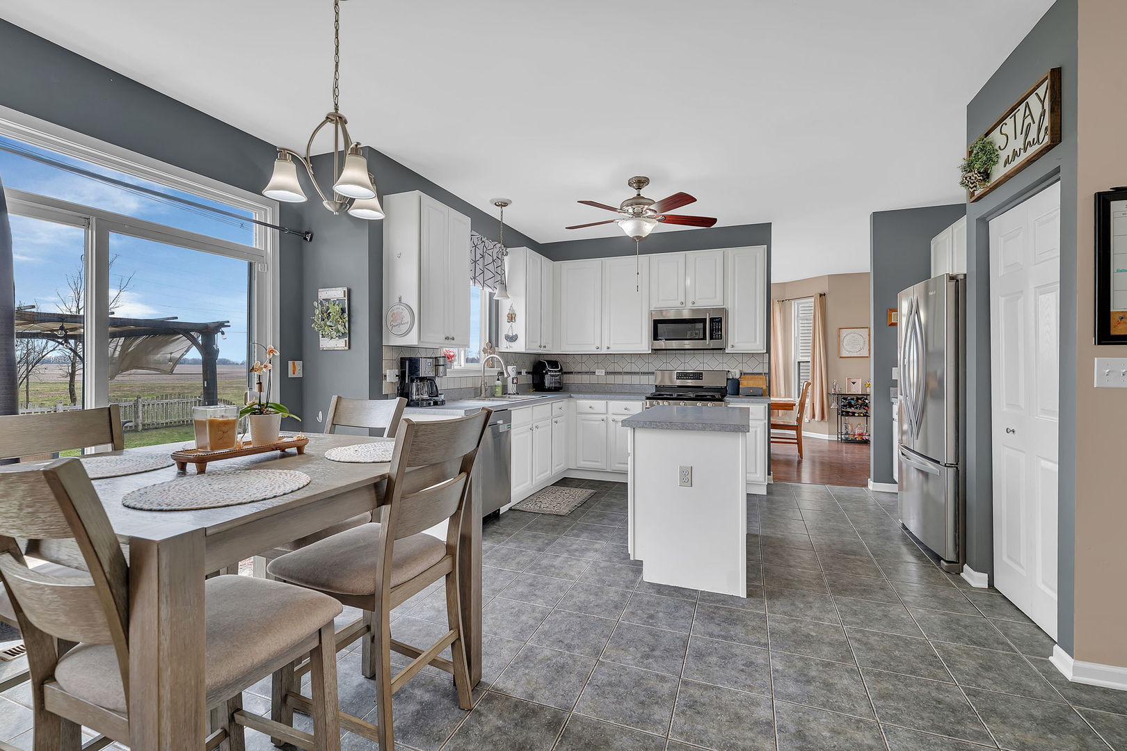 26909 West Cypress Road Channahon, IL 60410 - Photo 7 of 34