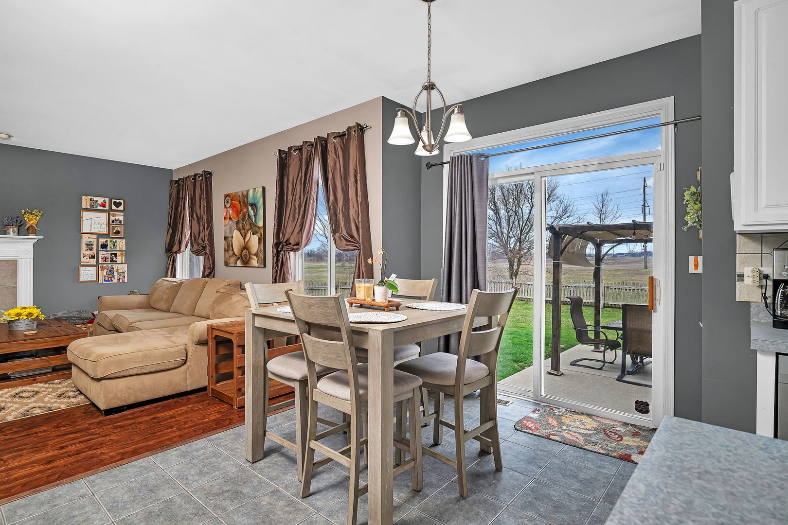 26909 West Cypress Road Channahon, IL 60410 - Photo 10 of 34