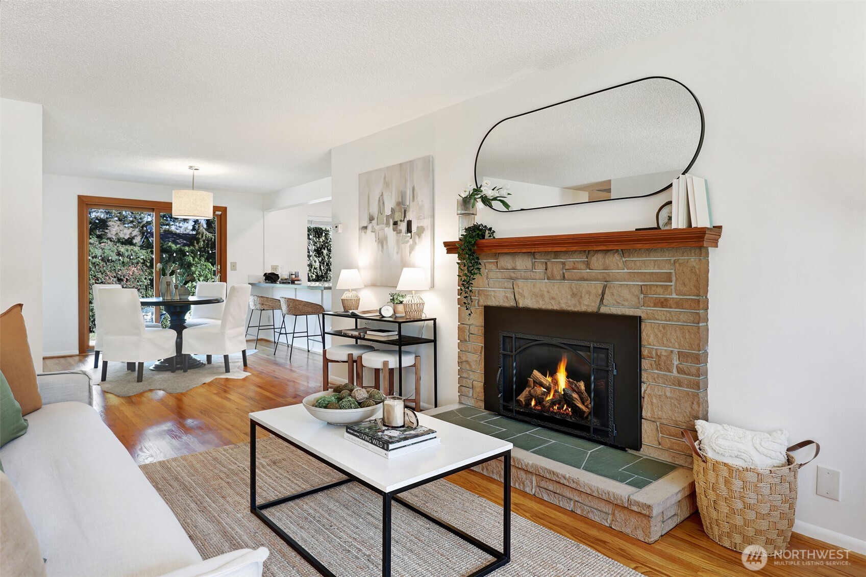 10618 35th Avenue Southwest Seattle, WA 98146 - Photo 13 of 23