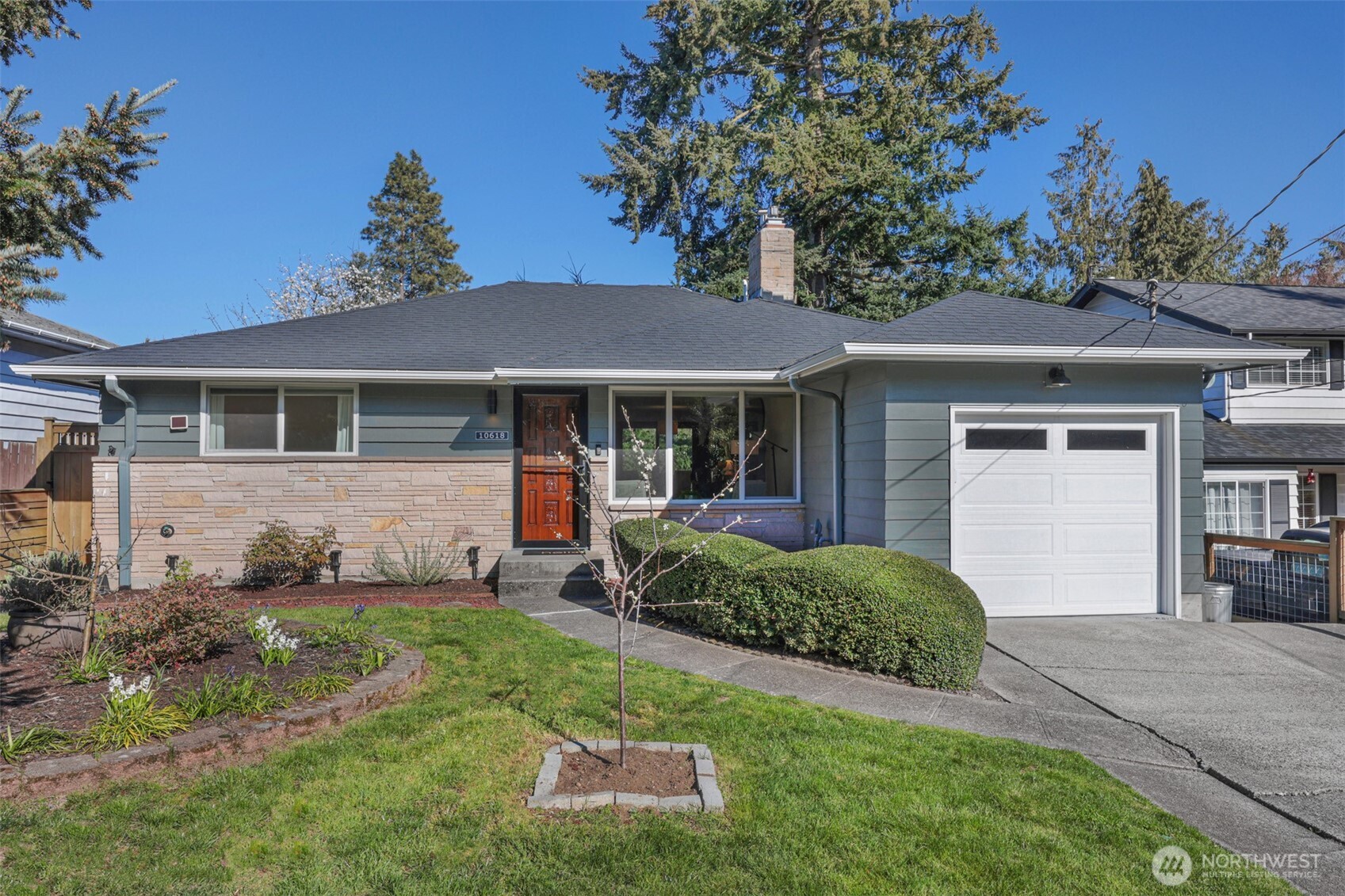 10618 35th Avenue Southwest Seattle, WA 98146 - Photo 22 of 23