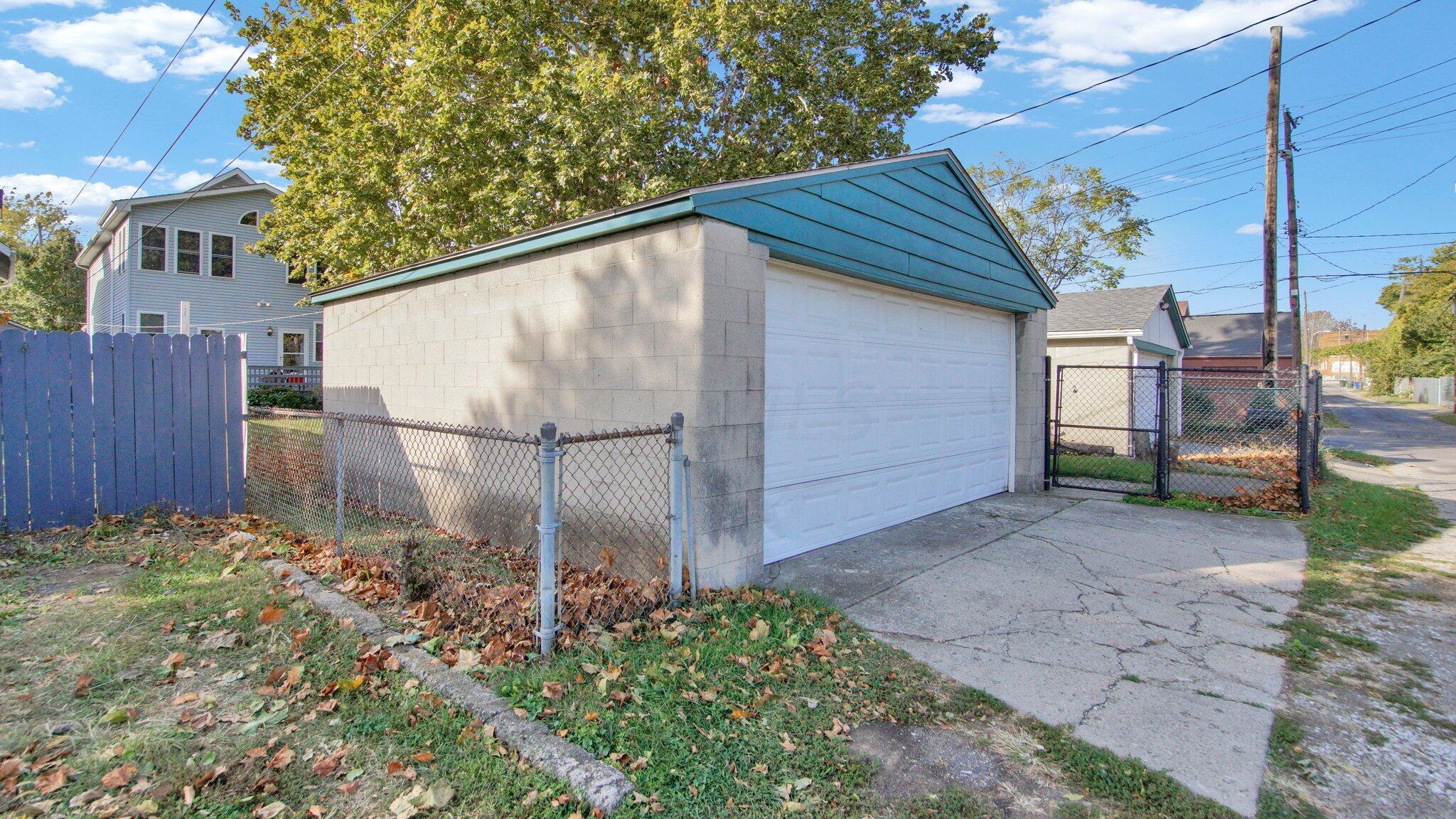 88 Reeb Avenue Columbus, OH 43207 - Photo 30 of 31 .